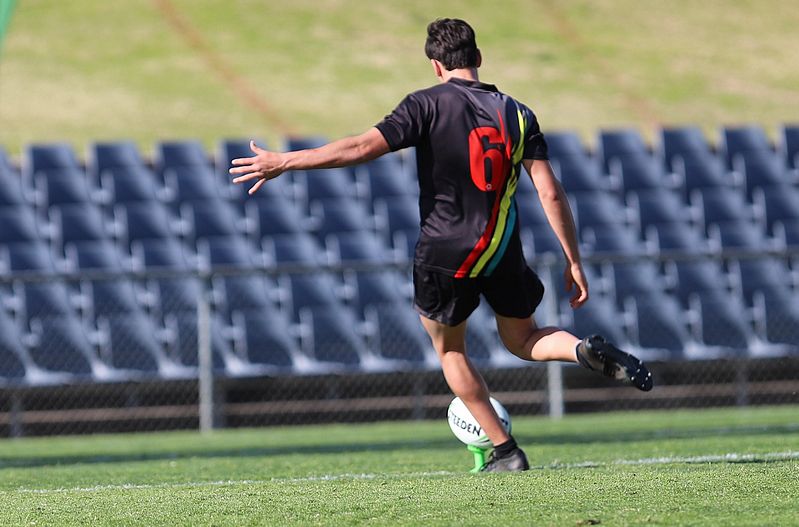 City Cup Grand Final TUGGERAH vs MELTON