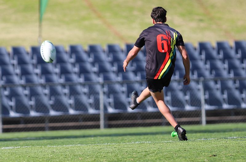 City Cup Grand Final TUGGERAH vs MELTON