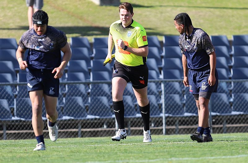 City Cup Grand Final TUGGERAH vs MELTON