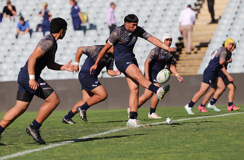City Cup Grand Final TUGGERAH vs MELTON