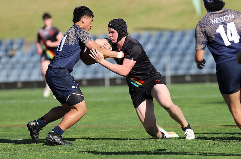 City Cup Grand Final TUGGERAH vs MELTON