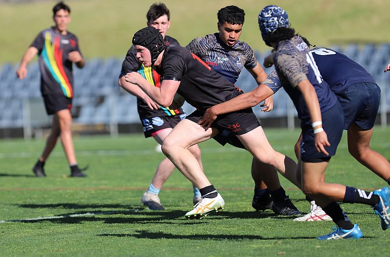 City Cup Grand Final TUGGERAH vs MELTON