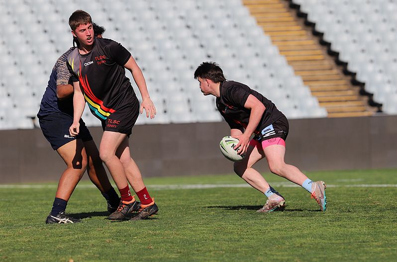 City Cup Grand Final TUGGERAH vs MELTON