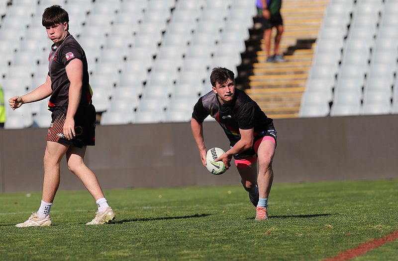 City Cup Grand Final TUGGERAH vs MELTON