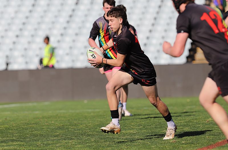 City Cup Grand Final TUGGERAH vs MELTON