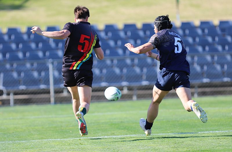City Cup Grand Final TUGGERAH vs MELTON