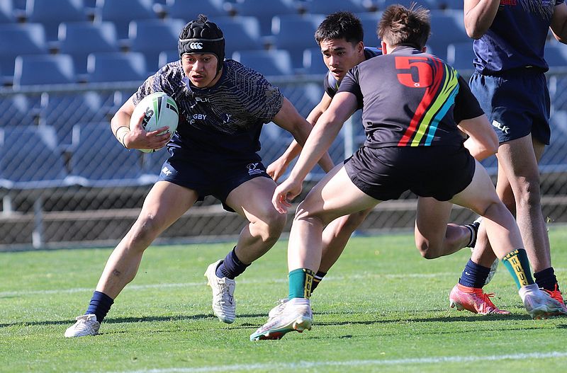 City Cup Grand Final TUGGERAH vs MELTON