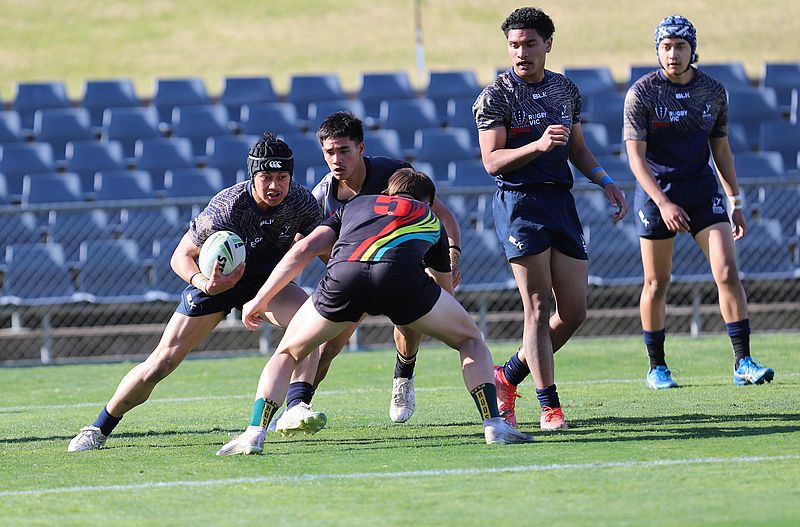City Cup Grand Final TUGGERAH vs MELTON