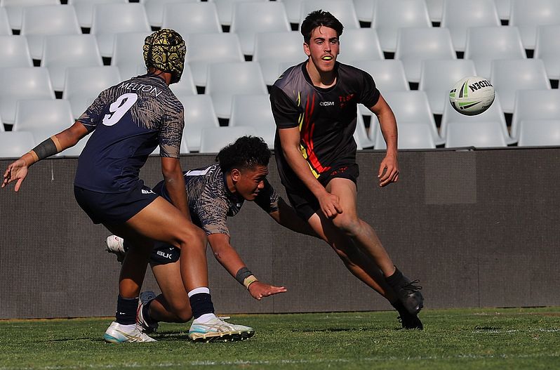 City Cup Grand Final TUGGERAH vs MELTON