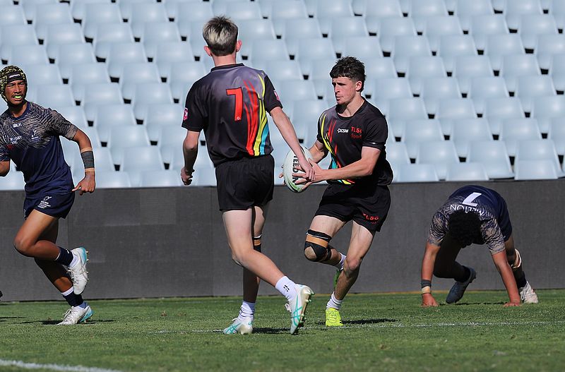 City Cup Grand Final TUGGERAH vs MELTON