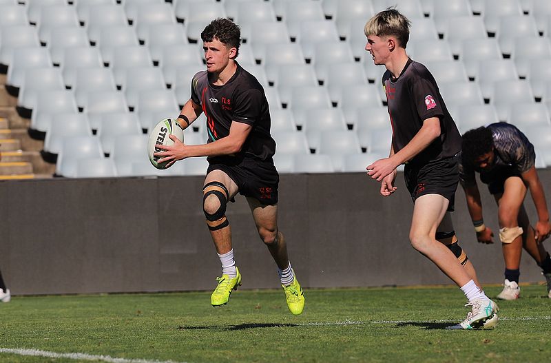 City Cup Grand Final TUGGERAH vs MELTON