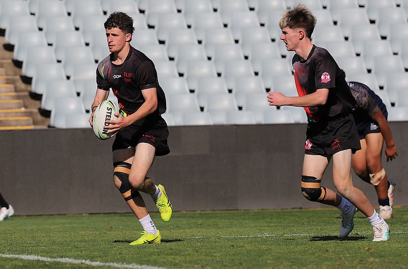 City Cup Grand Final TUGGERAH vs MELTON