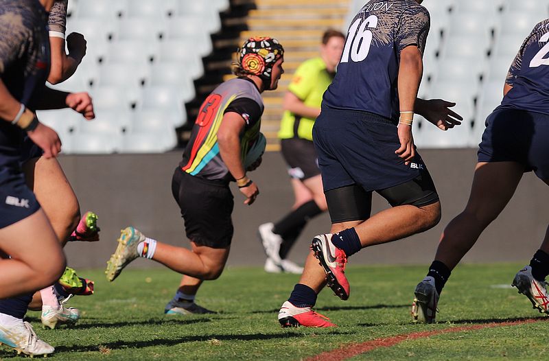 City Cup Grand Final TUGGERAH vs MELTON
