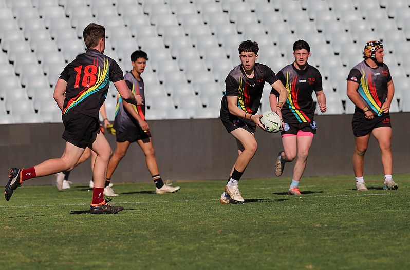 City Cup Grand Final TUGGERAH vs MELTON