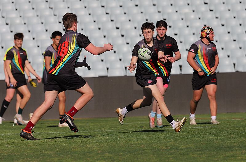 City Cup Grand Final TUGGERAH vs MELTON