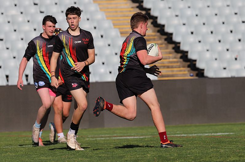City Cup Grand Final TUGGERAH vs MELTON