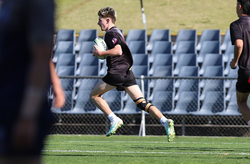City Cup Grand Final TUGGERAH vs MELTON