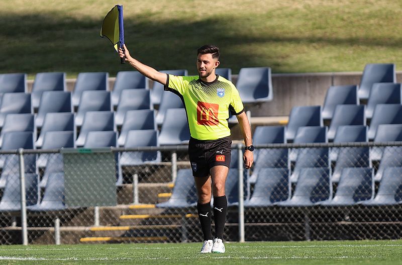 City Cup Grand Final TUGGERAH vs MELTON