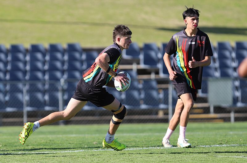 City Cup Grand Final TUGGERAH vs MELTON