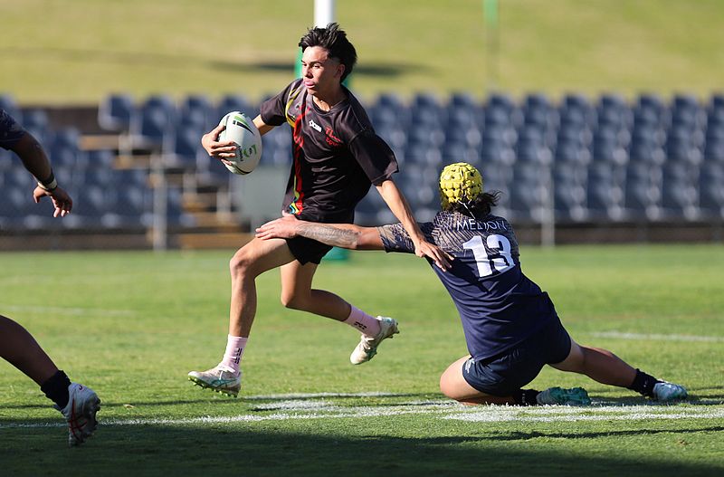 City Cup Grand Final TUGGERAH vs MELTON