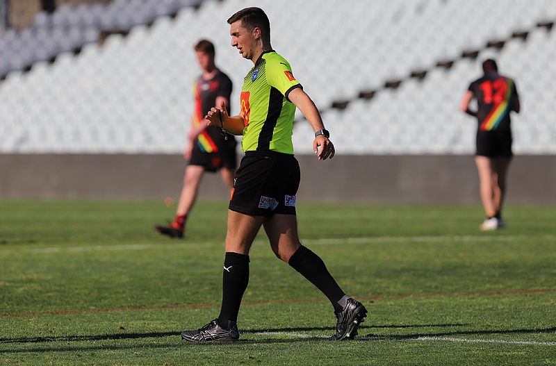 City Cup Grand Final TUGGERAH vs MELTON