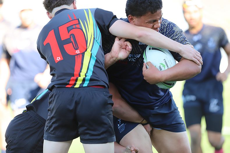 City Cup Grand Final TUGGERAH vs MELTON