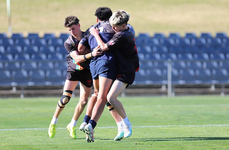 City Cup Grand Final TUGGERAH vs MELTON