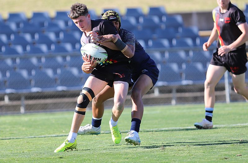City Cup Grand Final TUGGERAH vs MELTON