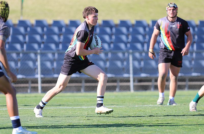 City Cup Grand Final TUGGERAH vs MELTON