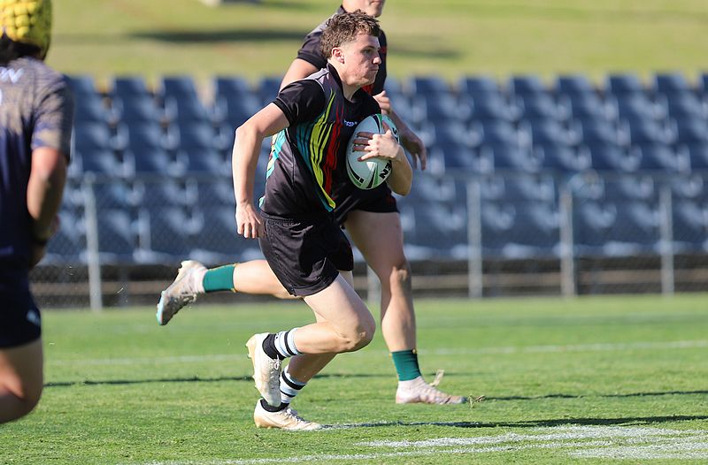 City Cup Grand Final TUGGERAH vs MELTON