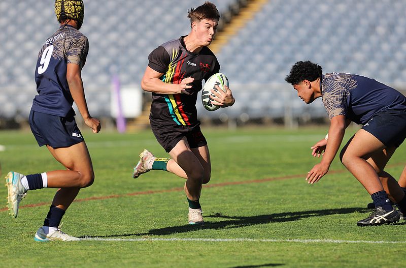 City Cup Grand Final TUGGERAH vs MELTON