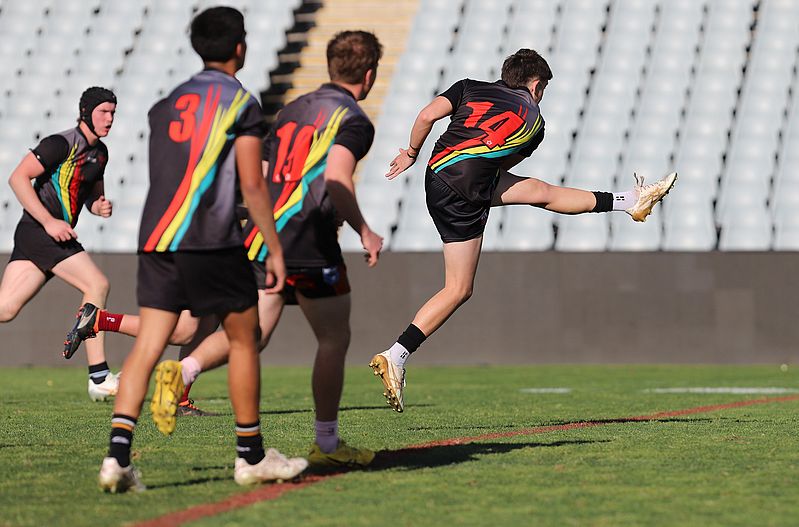 City Cup Grand Final TUGGERAH vs MELTON