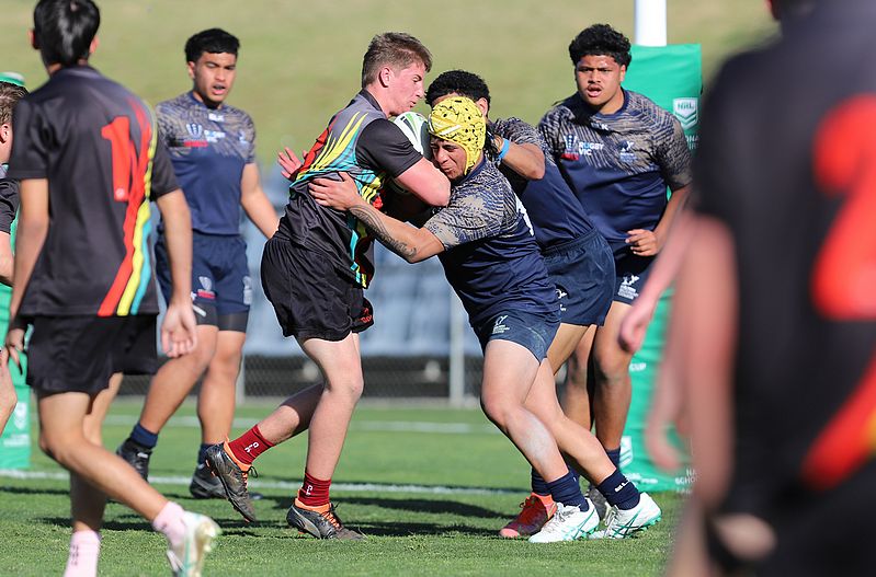 City Cup Grand Final TUGGERAH vs MELTON