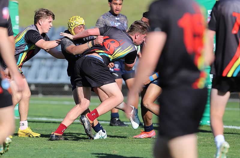 City Cup Grand Final TUGGERAH vs MELTON