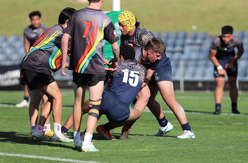 City Cup Grand Final TUGGERAH vs MELTON