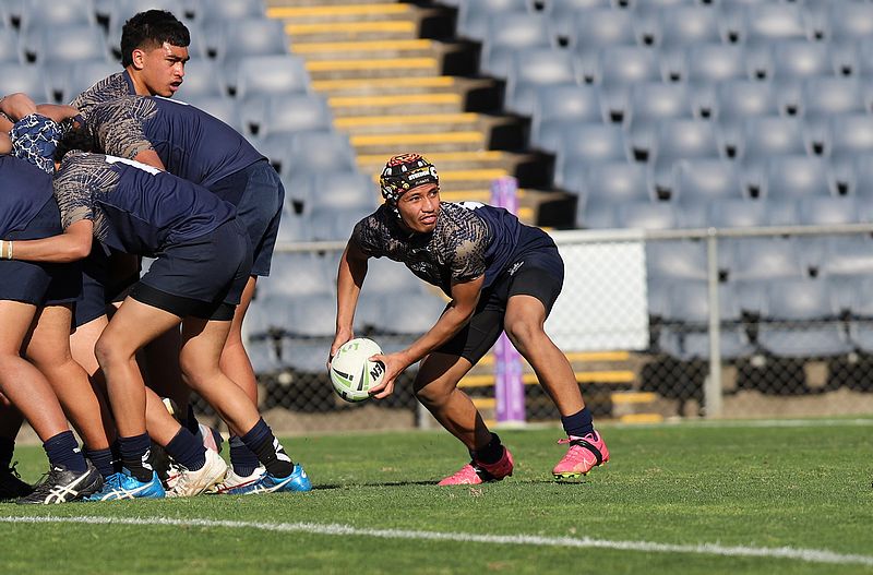 City Cup Grand Final TUGGERAH vs MELTON