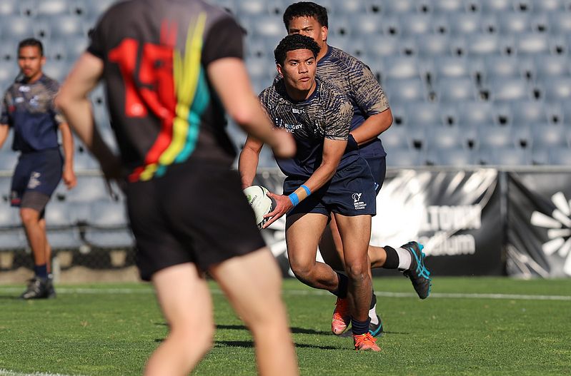 City Cup Grand Final TUGGERAH vs MELTON