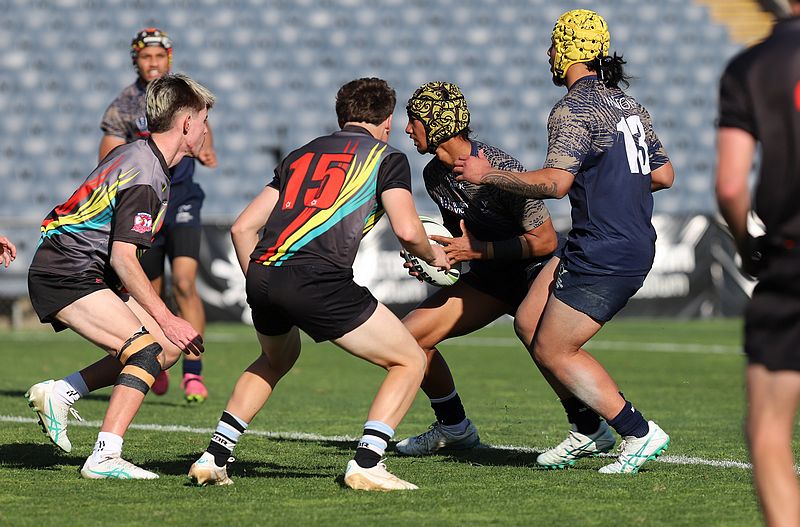 City Cup Grand Final TUGGERAH vs MELTON