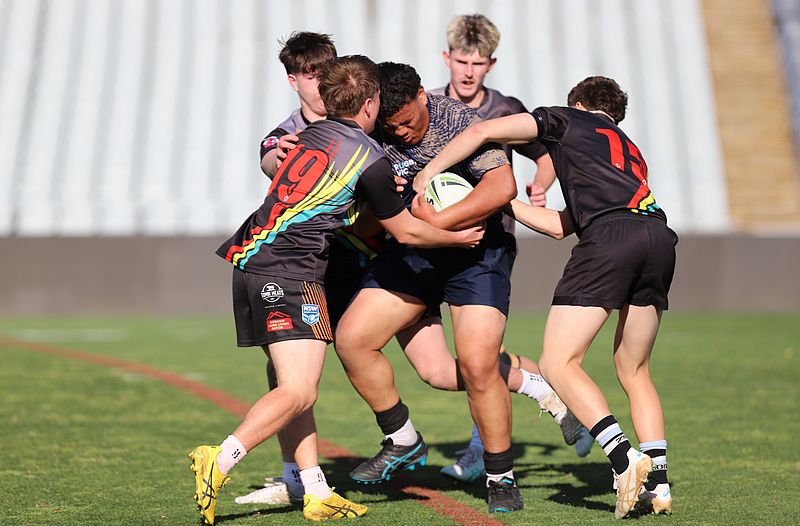 City Cup Grand Final TUGGERAH vs MELTON