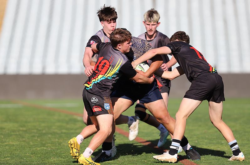 City Cup Grand Final TUGGERAH vs MELTON