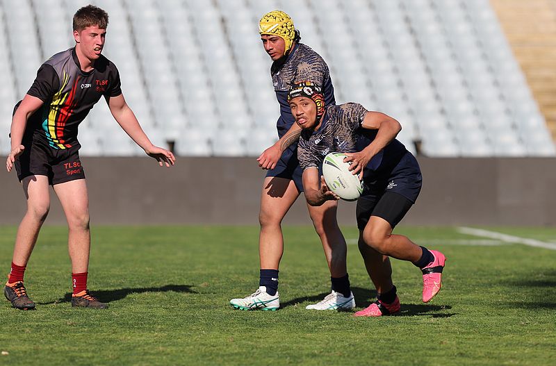 City Cup Grand Final TUGGERAH vs MELTON