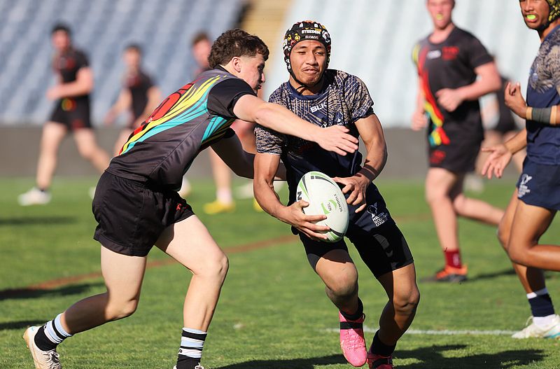 City Cup Grand Final TUGGERAH vs MELTON