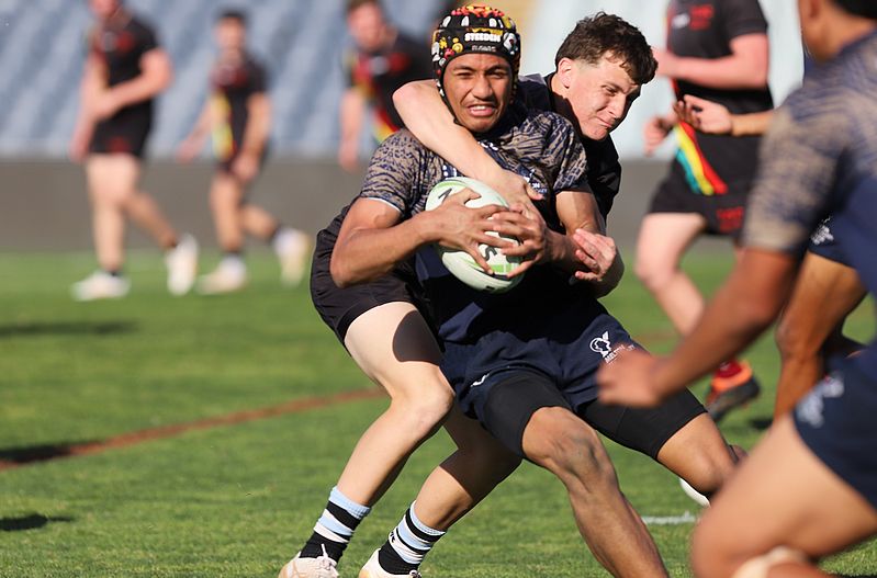 City Cup Grand Final TUGGERAH vs MELTON