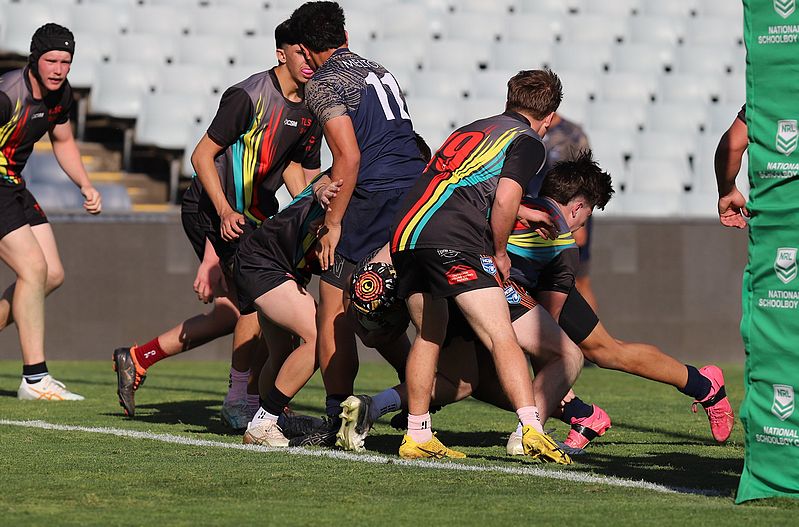 City Cup Grand Final TUGGERAH vs MELTON
