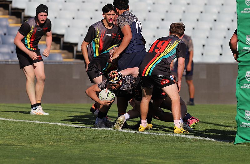 City Cup Grand Final TUGGERAH vs MELTON