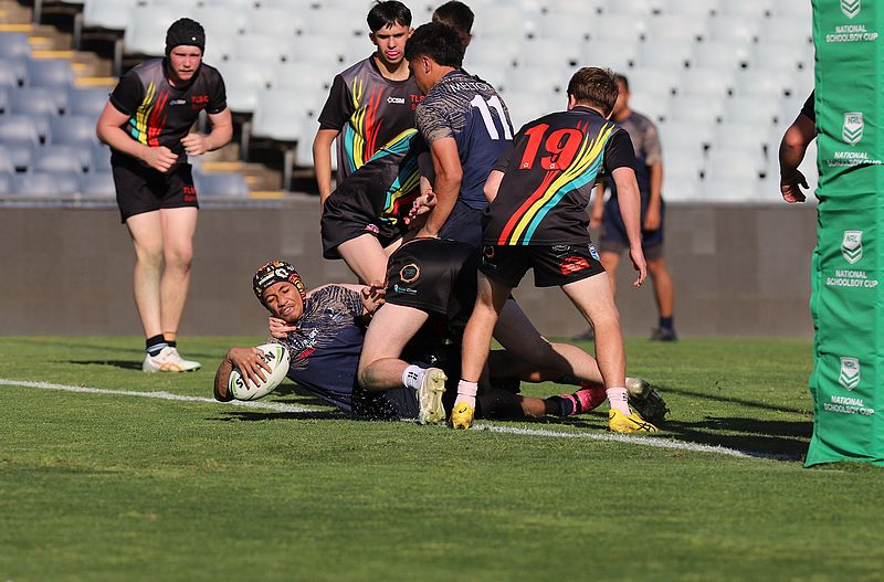 City Cup Grand Final TUGGERAH vs MELTON