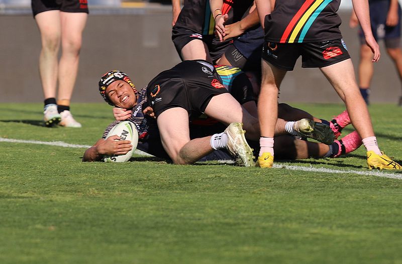 City Cup Grand Final TUGGERAH vs MELTON