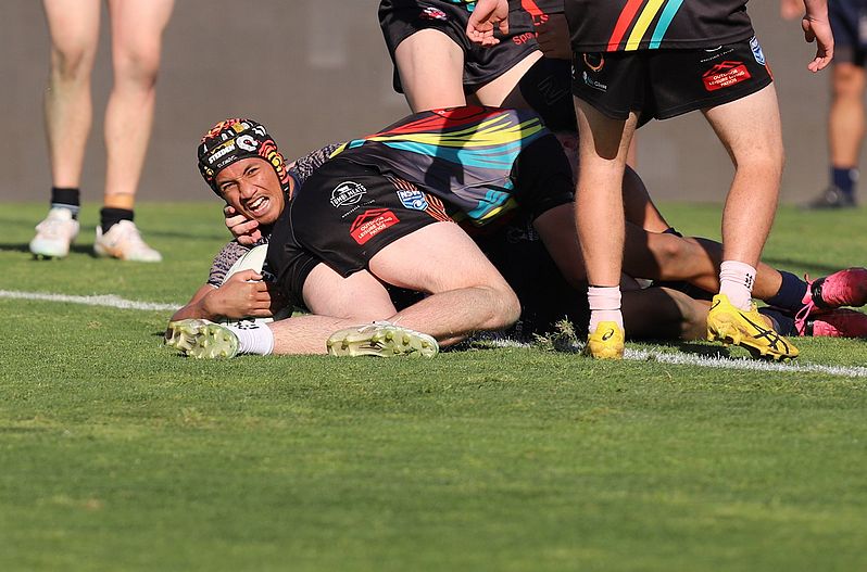 City Cup Grand Final TUGGERAH vs MELTON