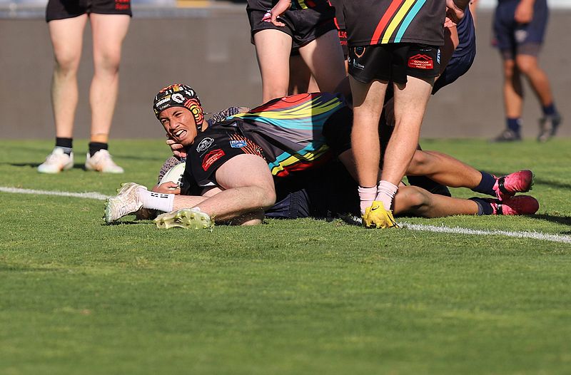 City Cup Grand Final TUGGERAH vs MELTON