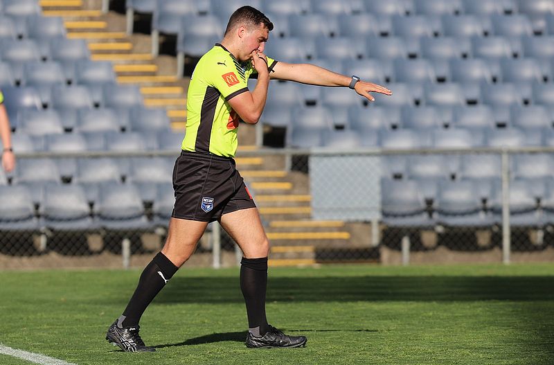 City Cup Grand Final TUGGERAH vs MELTON